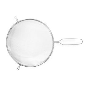 Szűrő, HENDI, Kitchen Termékcsalád, 395x260x(H)90mm