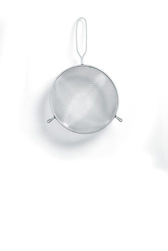 Szűrő, HENDI, Kitchen Termékcsalád, 395x260x(H)90mm