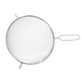 Szűrő, HENDI, Kitchen Termékcsalád, 413x280x(H)110mm