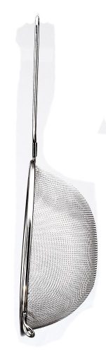 Szűrő, HENDI, , 405x250x(H)110mm