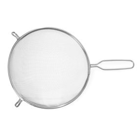 Szűrő, HENDI, , 425x255x(H)120mm