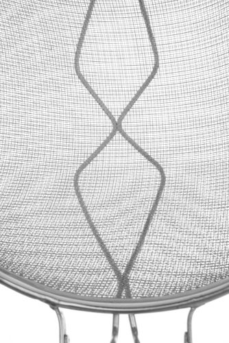 Szűrő, dupla háló, HENDI, 605x260x(H)120mm