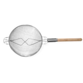 Szűrő, dupla háló, HENDI, 788x305x(H)150mm