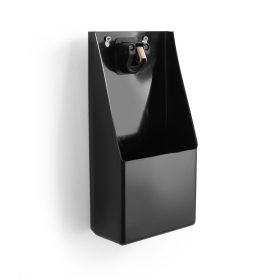 Üvegnyitó gyűjtődobozzal, BarUp, 135x70x(H)295mm