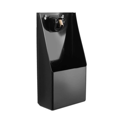 Üvegnyitó gyűjtődobozzal, BarUp, 135x70x(H)295mm