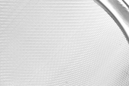 Kiöntőszűrő, HENDI, 415x160x(H)105mm