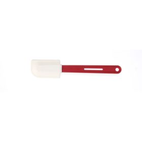   Habkenő spatula Kitchen Line, HENDI, Kitchen Termékcsalád, 10L, Piros, 266x55mm