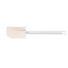 Habkenő spatula Kitchen Line, HENDI, Fehér, 358x70mm