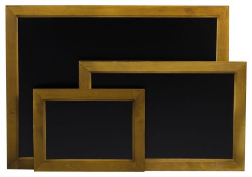 Fali tábla, HENDI, 400x600mm