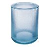 Jégkocka forma feles pohár, BarUp, Kék, 125x190x(H)60mm
