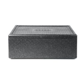   Termoláda Kitchen Line, HENDI, , GN 1/1, 40L, 600x400x(H)285mm