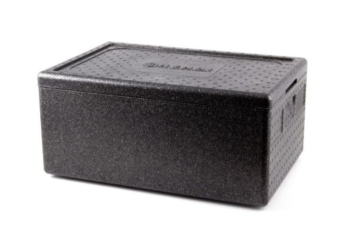 Termoláda Kitchen Line, HENDI, , GN 1/1, 40L, 600x400x(H)285mm