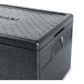   Termoláda Kitchen Line, HENDI, , GN 1/1, 80L, 685x485x(H)360mm