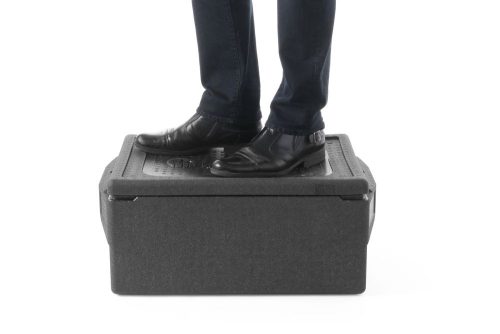 Termoláda Profi Line, HENDI, , GN 1/1, 39L, 674x400x(H)287mm