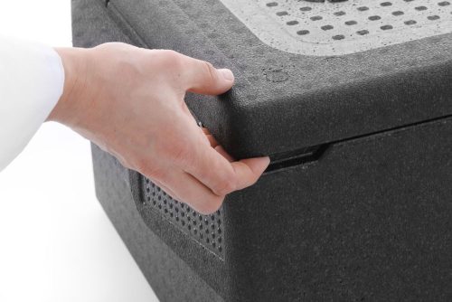 Termoláda Profi Line, HENDI, , GN 1/1, 39L, 674x400x(H)287mm