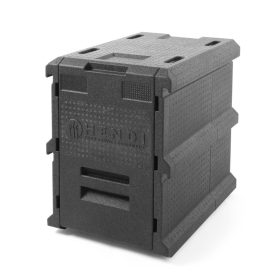 Termoláda, HENDI, , GN 1/1, 100L, 635x465x(H)660mm