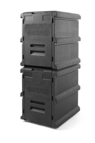 Termoláda, HENDI, , GN 1/1, 100L, 635x465x(H)660mm