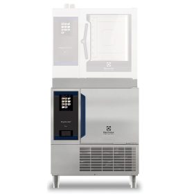   Electrolux Professional SkyLine ChillS sokkoló hűtő-fagyasztó 6GN1/1, 30/30 kg