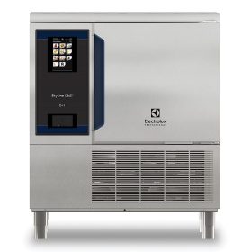   Electrolux Professional SkyLine ChillS sokkoló hűtő-fagyasztó 6GN1/1, 30/30 kg