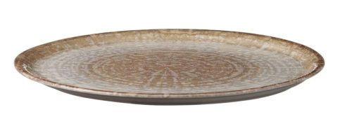 Pizzatányér kréta, HENDI, ⌀330mm