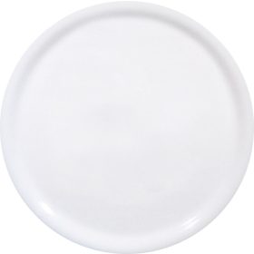   Pizzatányér különleges, HENDI, Speciale, Fehér, ⌀330mm