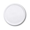 Pizzatányér különleges, HENDI, Speciale, Fehér, ⌀330mm