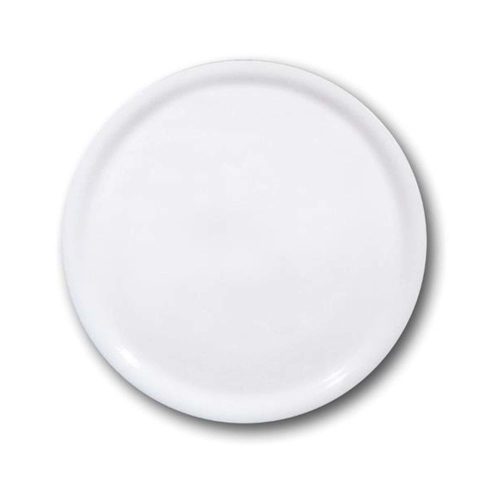 Pizzatányér különleges, HENDI, Speciale, Fehér, ⌀330mm