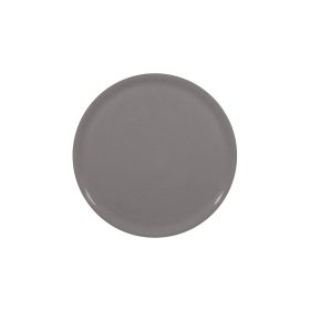   Pizzatányér különleges, HENDI, Speciale, Sötét szürke, ⌀330mm