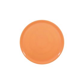  Pizzatányér különleges, HENDI, Speciale, Narancs, ⌀330mm
