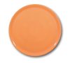 Pizzatányér különleges, HENDI, Speciale, Narancs, ⌀330mm