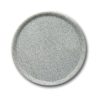 Pizzatányér gránit, HENDI, Gránit, ⌀330mm