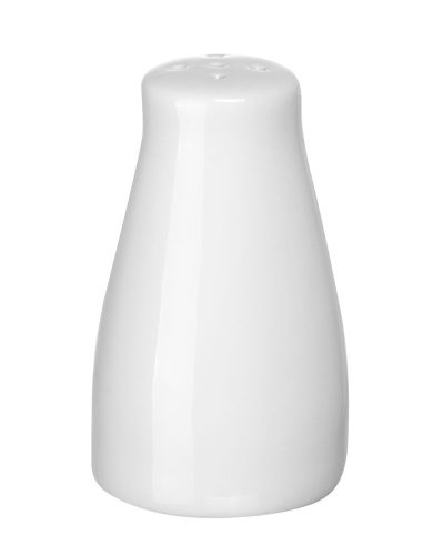 Fűszertartó készlet, HENDI, bors & só, ⌀42x(H)80mm