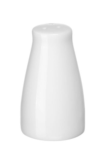 Fűszertartó készlet, HENDI, bors & só, ⌀42x(H)80mm