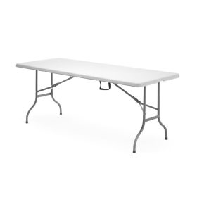   Büfé asztal összehajtható, HENDI, max. terhelés 150 kg., 1830x750x(H)740mm