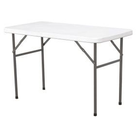   Büfé asztal, HENDI, max. terhelés 130 kg., 1220x610x(H)740mm