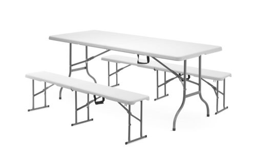 Pad, HENDI, 1830x300x(H)430mm