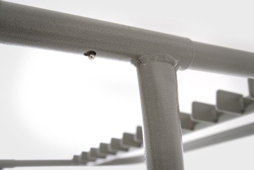 Kocsi asztalokhoz, HENDI, 1800x850x(H)990mm