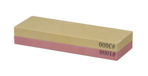 Japán élesítő kő, HENDI, Naniwa, HENDI, 185x65x(H)30mm