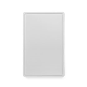 Vágódeszka HACCP GN 1/1, HENDI, GN 1/1, Fehér, 530x325mm