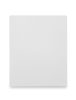 Vágódeszka HACCP GN 1/2, HENDI, GN 1/2, Fehér, 265x325mm