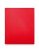 Vágódeszka HACCP GN 1/2, HENDI, GN 1/2, Piros, 265x325mm