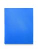 Vágódeszka HACCP GN 1/2, HENDI, GN 1/2, Kék, 265x325mm