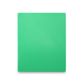 Vágódeszka HACCP GN 1/2, HENDI, GN 1/2, Zöld, 265x325mm