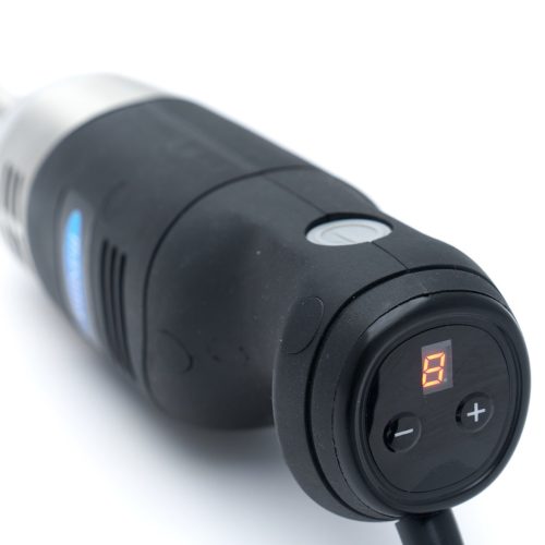 Botmixer - 15 cm-es pálca - 220W