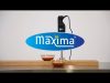 Botmixer - 18 cm-es pálca - 250W