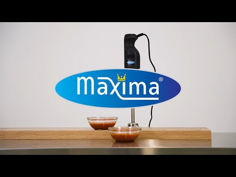 Botmixer - 18 cm-es pálca - 250W
