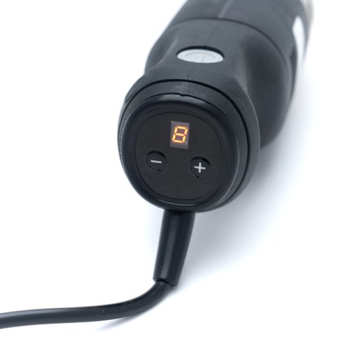 Botmixer - 18 cm-es pálca - 250W