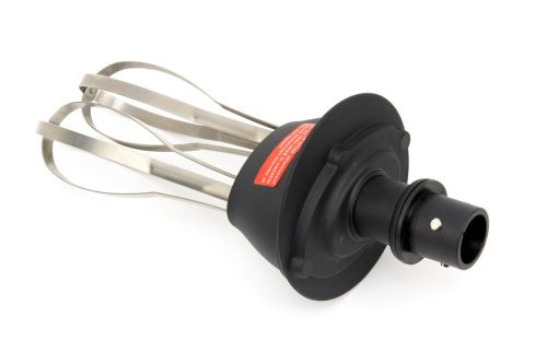 Kézi mixer habverő - 185 mm