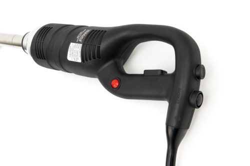 Botmixer 21cm tengely - 450W