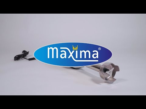 Botmixer 21cm tengely - 450W